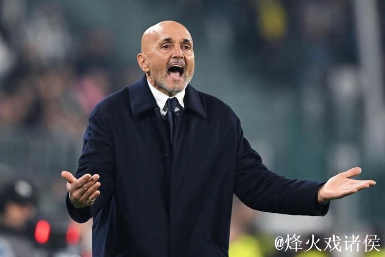 斯帕莱蒂：首发能直观了解热格罗瓦的表现，戴维