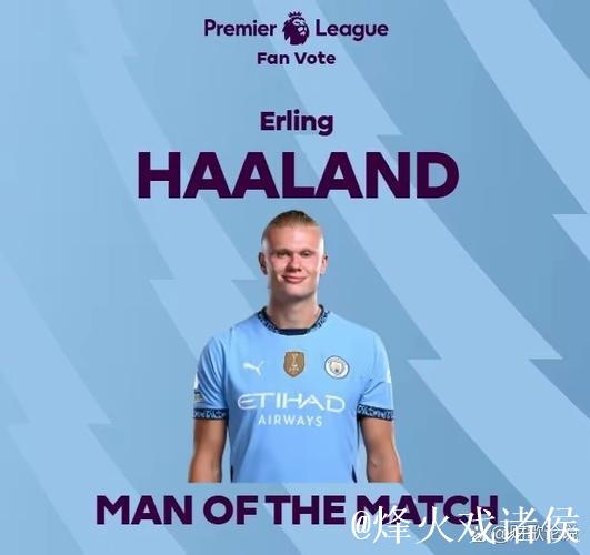 太疯狂!哈兰德追平梅西神迹,曼城横扫水晶宫,英超争冠格局生变 太疯狂!哈兰德追平梅西神迹,曼城横扫水晶宫,英超争冠格局生变