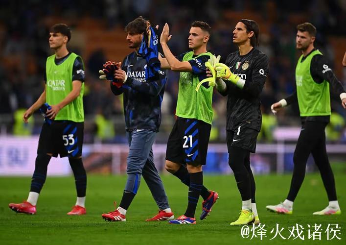 2-1后!意甲争冠一夜乱了:榜首2强丢分+国米反超登顶,3队差2分 2-1后!意甲争冠一夜乱了:榜首2强丢分+国米反超登顶,3队差2分