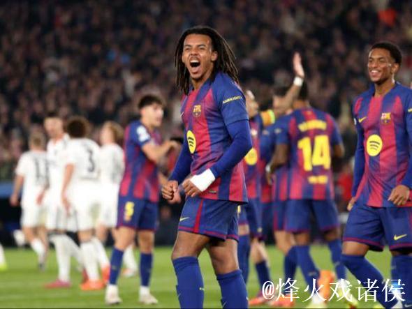 欧冠第六轮最佳阵容:绝杀英雄与防线铁闸齐闪耀 欧冠第六轮最佳阵容:绝杀英雄与防线铁闸齐闪耀