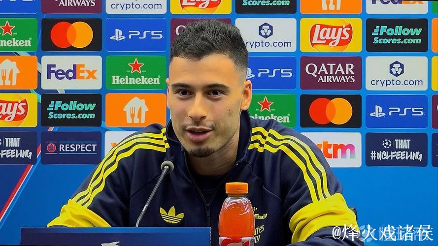 欧冠和英超有什么不同？马丁内利：英超有些球队