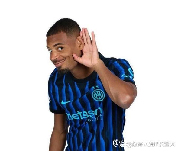 意天空：国米在冬窗不会进行任何转会操作