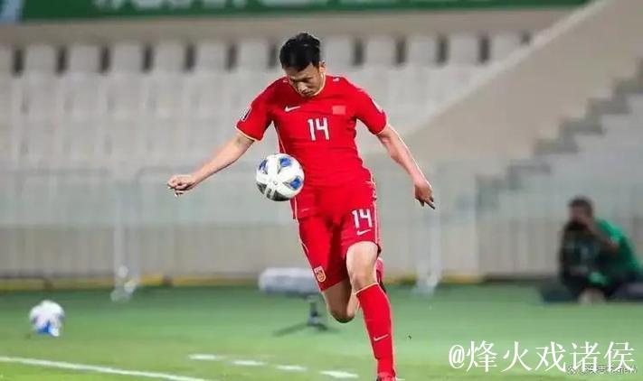 伊万：中国男足出局自己会承担非常大的责任