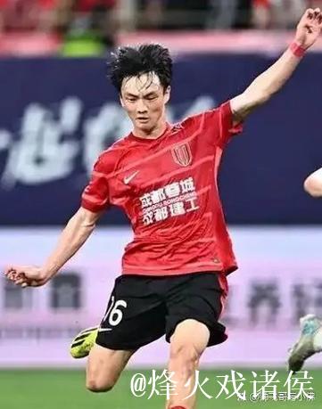 杨明洋坦言磨合不是问题 塞尔吉尼奥自信能做得更好