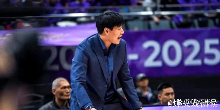 0.9秒准绝杀后，邱彪自责，高诗岩回怼：山东怎么自毁希望？