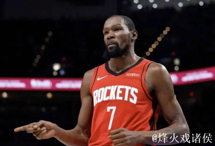 输给西部倒数第一！谢泼德揽责全队沉默，杜兰特一句话让乌度卡难堪