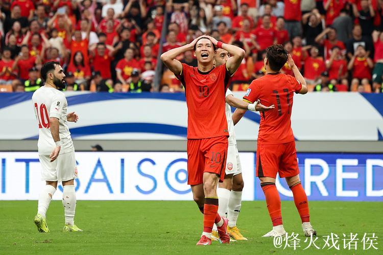 1比0点杀巴林!避免小组垫底 国足告别世预赛 1比0点杀巴林!避免小组垫底 国足告别世预赛